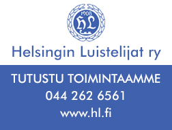 Helsingin Luistelijat ry